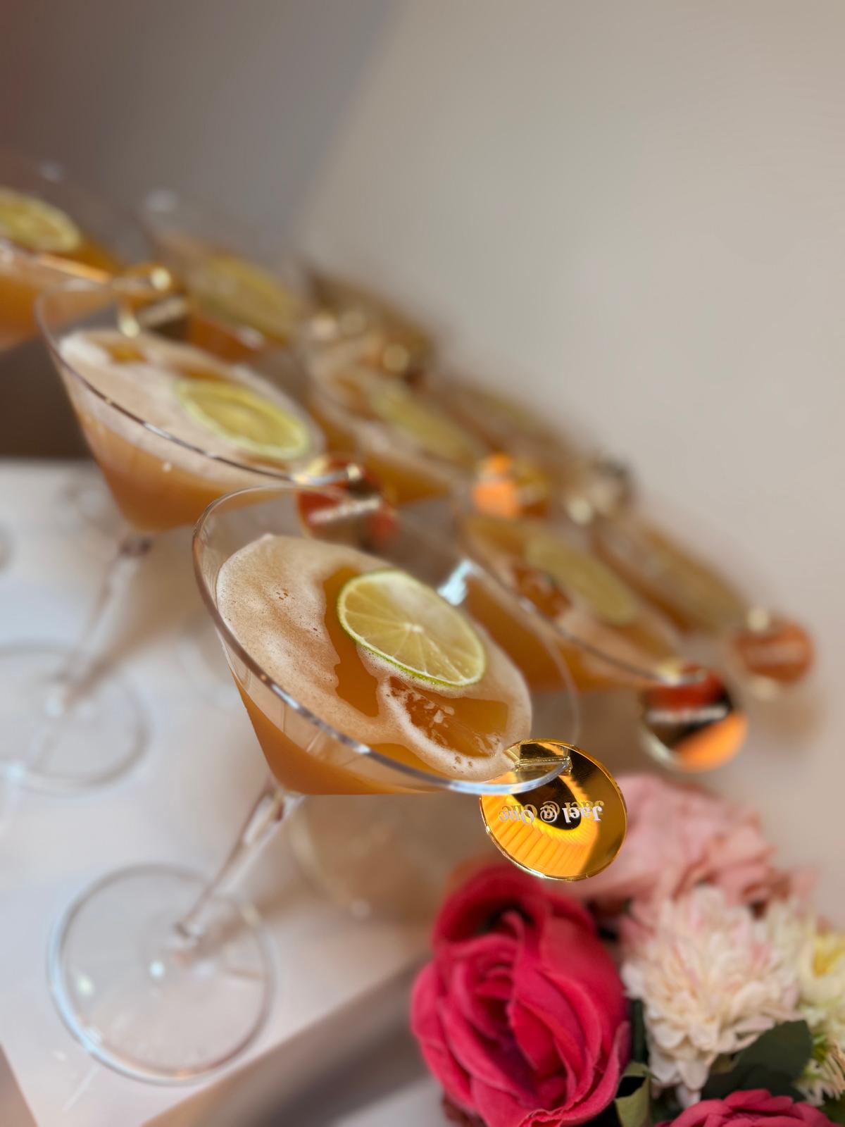 Mocktail Bar Hire
